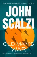Cover for Old Man's War