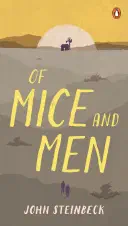 Cover for Of Mice and Men
