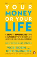 Cover for Your Money Or Your Life