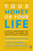 Cover for Your Money Or Your Life