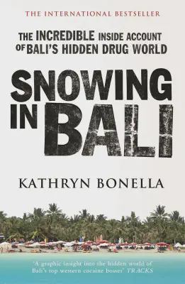 Cover for Snowing in Bali