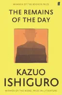 Cover for The Remains of the Day