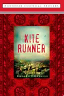 Cover for The Kite Runner