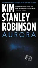 Cover for Aurora