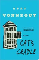 Cover for Cat's Cradle