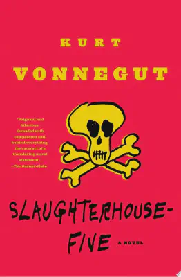 Cover for Slaughterhouse-Five