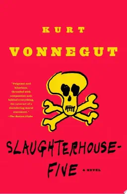 Cover for Slaughterhouse-Five