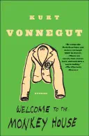 Cover for Welcome to the Monkey House