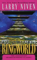 Cover for Ringworld