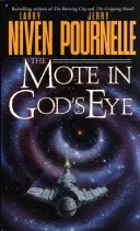 Cover for The Mote in God's Eye
