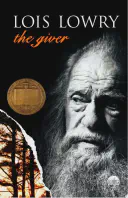 Cover for The Giver