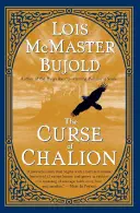 Cover for The Curse of Chalion