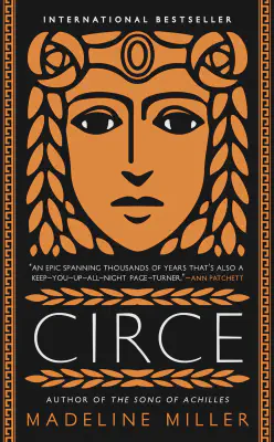 Cover for CIRCE