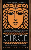 Cover for CIRCE