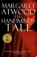 Cover for The Handmaid's Tale