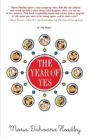 Cover for The Year of Yes