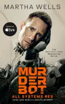 Cover for All Systems Red