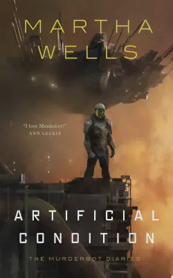 Cover for Artificial Condition