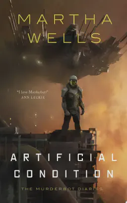Cover for Artificial Condition