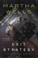 Cover for Exit Strategy