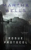 Cover for Rogue Protocol