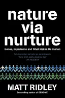 Cover for Nature Via Nurture