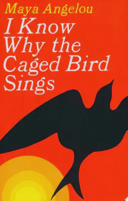 Cover for I Know Why the Caged Bird Sings