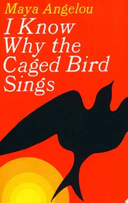 Cover for I Know Why the Caged Bird Sings