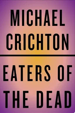 Cover for Eaters of the Dead