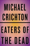 Cover for Eaters of the Dead