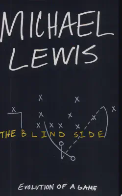 Cover for Blind Side