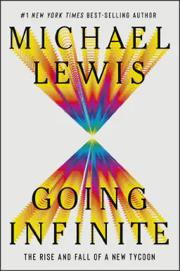 Cover of Going Infinite