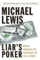 Cover for Liar's Poker