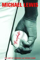 Cover for Moneyball
