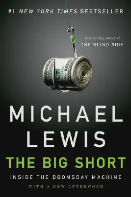 Cover for The Big Short