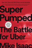 Cover for Super Pumped
