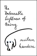 Cover for The Unbearable Lightness of Being