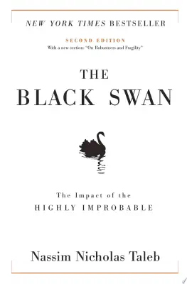 Cover for The Black Swan