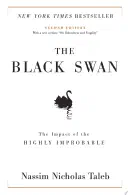 Cover for The Black Swan