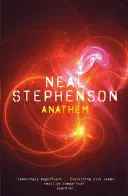 Anathem cover