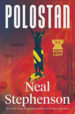 Cover for Polostan