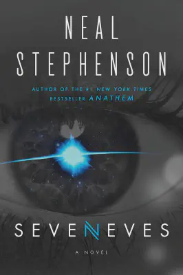 Cover for Seveneves