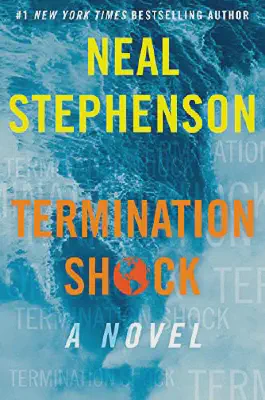 Cover for Termination Shock