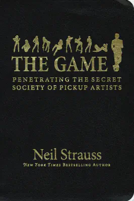 Cover for The Game