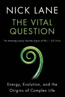 Cover for The Vital Question