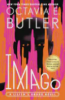 Cover for Imago