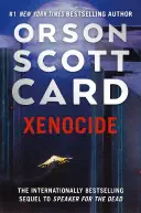 Cover for Xenocide
