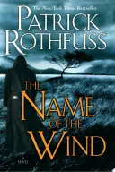 Cover for The Name of the Wind