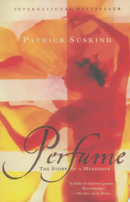 Cover for Perfume