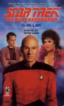 Cover for Q-in-Law